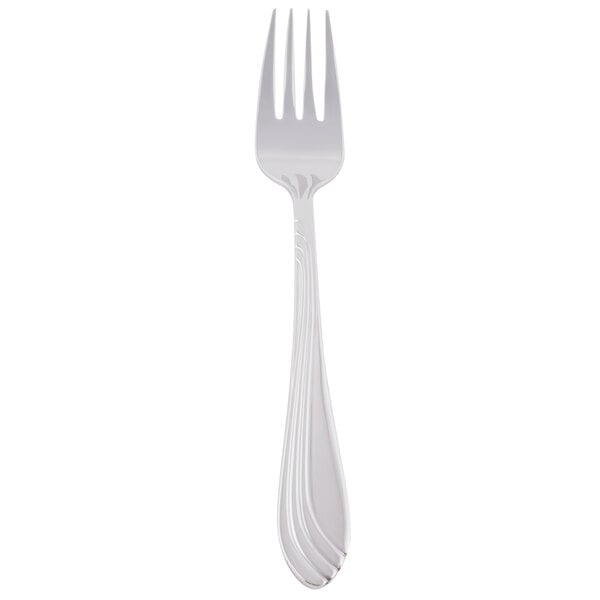 Libbey 980 027 Neptune 7 7/8" X-Heavy Dinner Fork – item 959980027