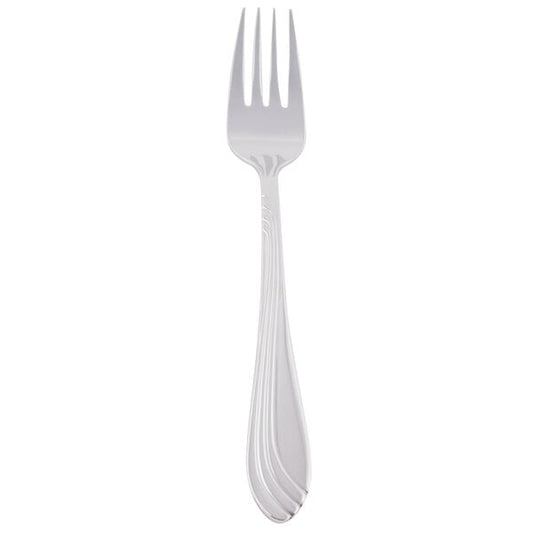Libbey 980 027 Neptune 7 7/8" X-Heavy Dinner Fork – item 959980027