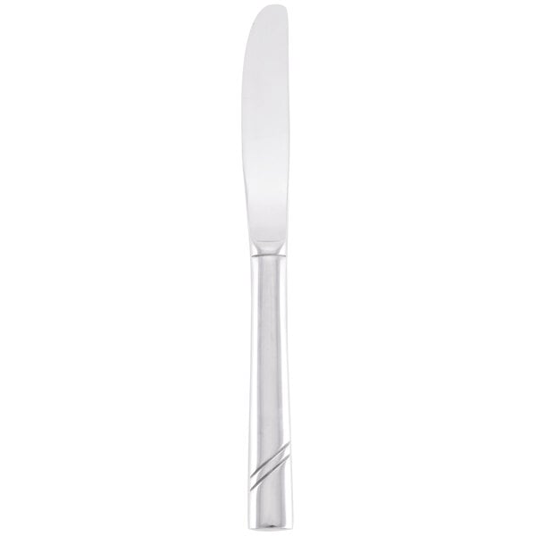 Libbey 988 554 Zephyr 7 1/4" X-Heavy Bread & Butter Knife – item 959988554