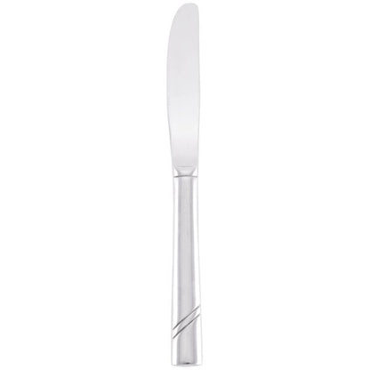 Libbey 988 554 Zephyr 7 1/4" X-Heavy Bread & Butter Knife – item 959988554