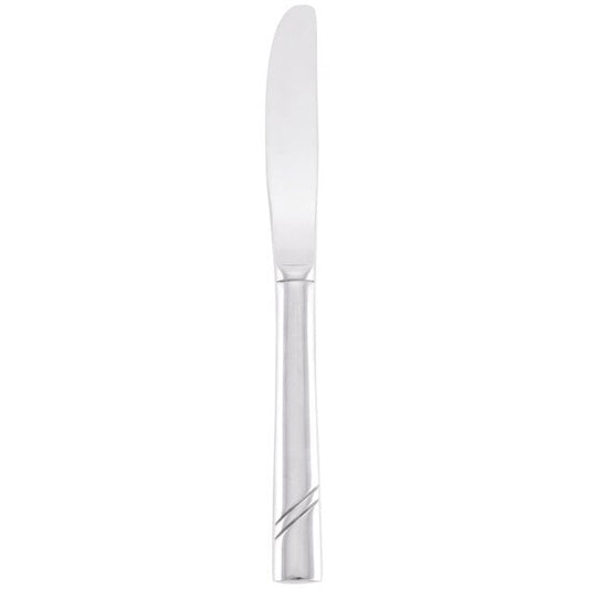 Libbey 988 554 Zephyr 7 1/4" X-Heavy Bread & Butter Knife – item 959988554