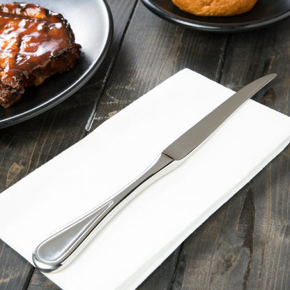 Libbey 971 5762 Aspen 9 1/2" X-Heavy Steak Knife – item 9599715762 image 2