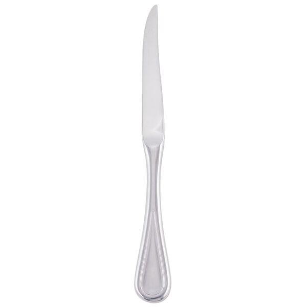 Libbey 971 5762 Aspen 9 1/2" X-Heavy Steak Knife – item 9599715762