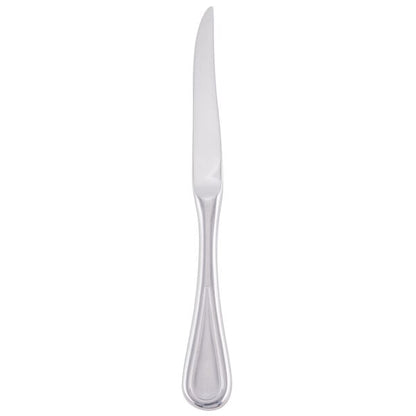 Libbey 971 5762 Aspen 9 1/2" X-Heavy Steak Knife – item 9599715762