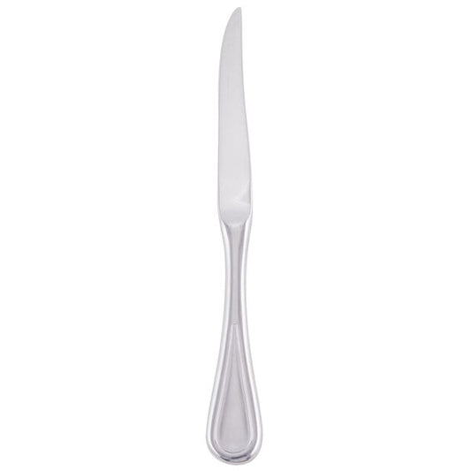 Libbey 971 5762 Aspen 9 1/2" X-Heavy Steak Knife – item 9599715762