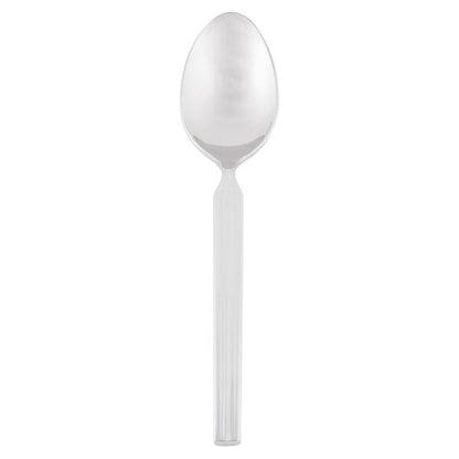 Libbey 969 002 Madison 7 1/4" X-Heavy Dessert Spoon – item 959969002