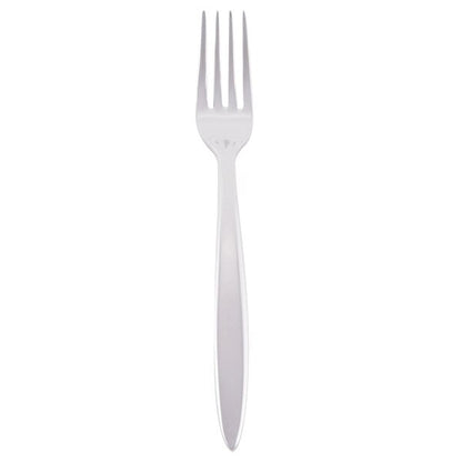 Libbey 982 030 Contempra 7 1/8" X-Heavy Dessert Fork – item 959982030