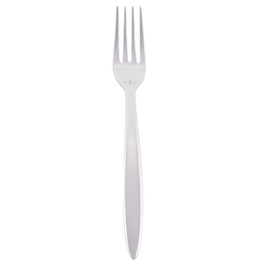 Libbey 982 030 Contempra 7 1/8" X-Heavy Dessert Fork – item 959982030