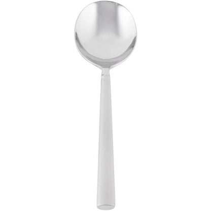 Libbey 992 016 Cimarron X-Heavy 6 1/4" Bouillon Spoon – item 959992016