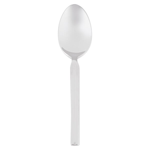 Libbey 969 007 Madison 4 3/8" X-Heavy Demitasse Spoon – item 959969007