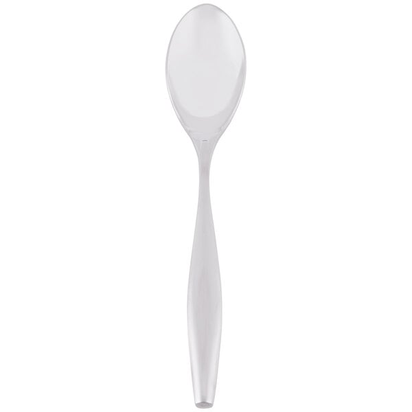 Libbey 937 001 Slenda 6 1/2" X-Heavy Teaspoon – item 959937001