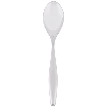 Libbey 937 001 Slenda 6 1/2" X-Heavy Teaspoon – item 959937001