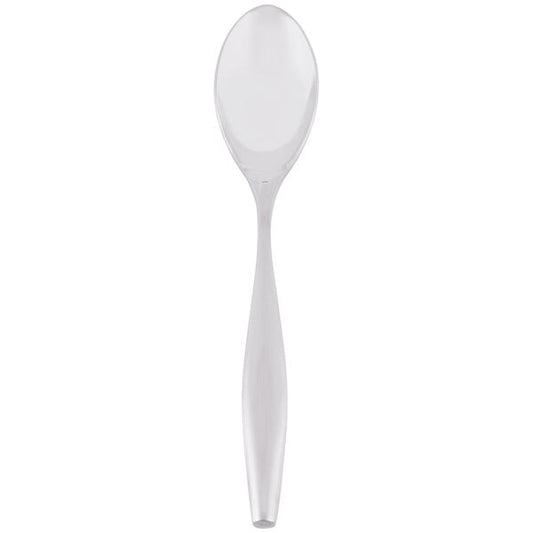 Libbey 937 001 Slenda 6 1/2" X-Heavy Teaspoon – item 959937001