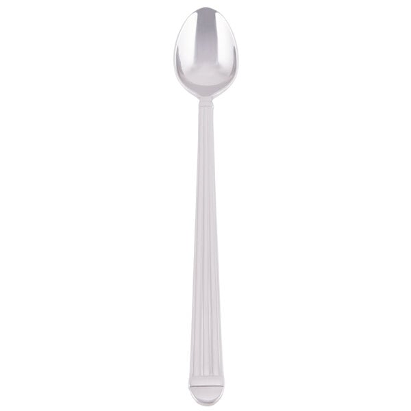 Libbey 983 021 Aegean 7 5/8" X-Heavy Iced Tea Spoon – item 959983021