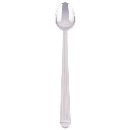 Libbey 983 021 Aegean 7 5/8" X-Heavy Iced Tea Spoon – item 959983021