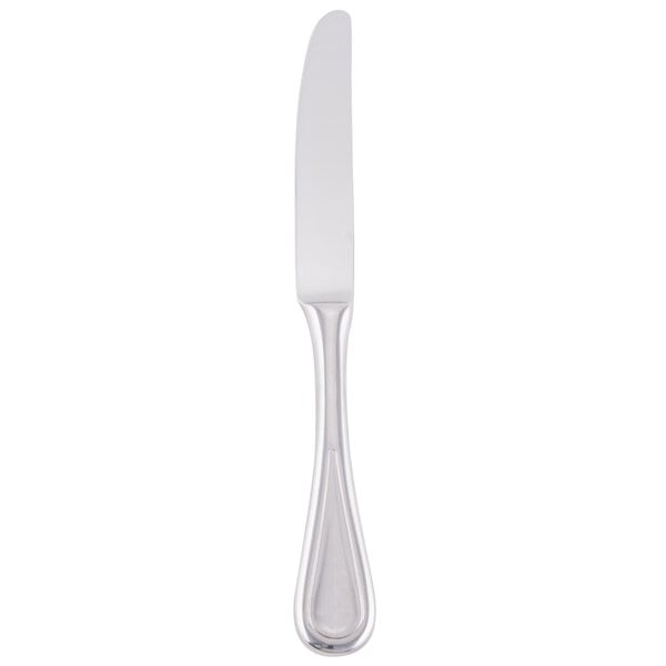 Libbey 971 7502 Aspen 9 1/2" X-Heavy Dinner Knife – item 9599717502