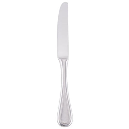 Libbey 971 7502 Aspen 9 1/2" X-Heavy Dinner Knife – item 9599717502