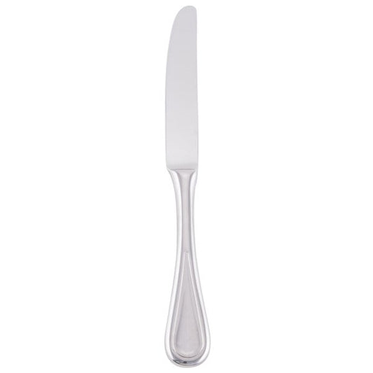 Libbey 971 7502 Aspen 9 1/2" X-Heavy Dinner Knife – item 9599717502