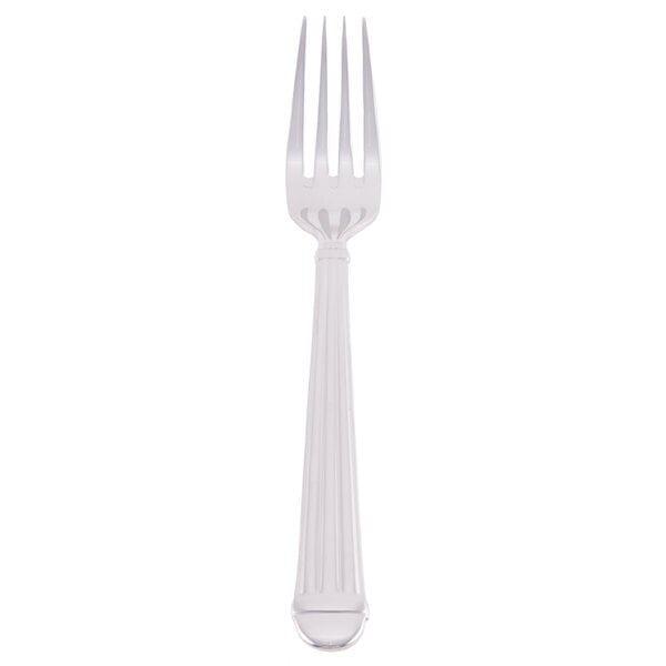 Libbey 983 027 Aegean 7 7/8" X-Heavy Dinner Fork – item 959983027