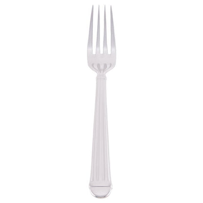 Libbey 983 027 Aegean 7 7/8" X-Heavy Dinner Fork – item 959983027