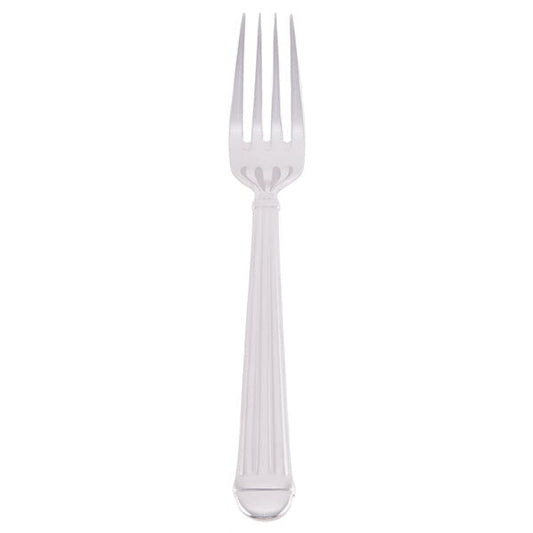 Libbey 983 027 Aegean 7 7/8" X-Heavy Dinner Fork – item 959983027