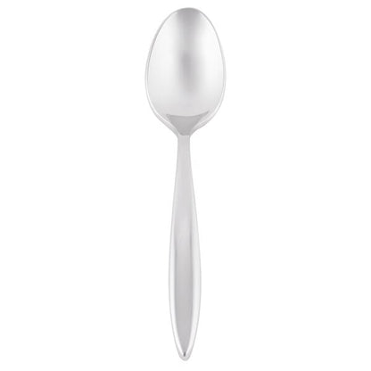 Libbey 982 007 Contempra 4 1/2" X-Heavy Demitasse Spoon – item 959982007