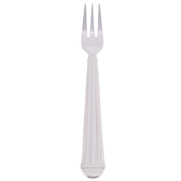 Libbey 983 029 Aegean 5 7/8" X-Heavy Cocktail Fork – item 959983029