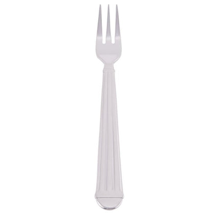 Libbey 983 029 Aegean 5 7/8" X-Heavy Cocktail Fork – item 959983029