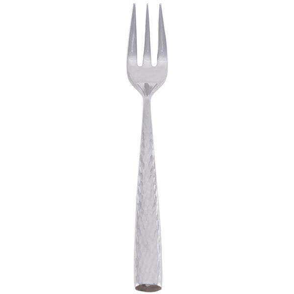 Libbey 931 029 Chivalry X-Heavy 6 1/8" Cocktail Fork – item 959931029