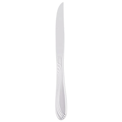 Libbey 980 5762 Neptune 9 1/8" X-Heavy Steak Knife – item 9599805762