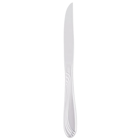 Libbey 980 5762 Neptune 9 1/8" X-Heavy Steak Knife – item 9599805762