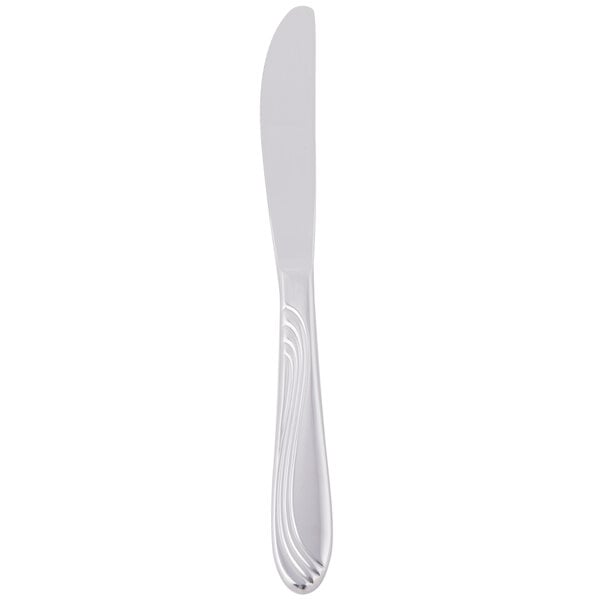 Libbey 980 7502 Neptune 9 1/8" X-Heavy Dinner Knife – item 9599807502