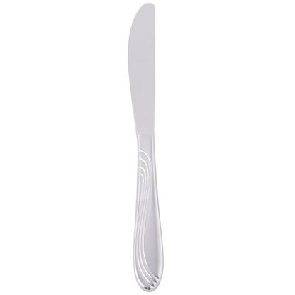 Libbey 980 7502 Neptune 9 1/8" X-Heavy Dinner Knife – item 9599807502