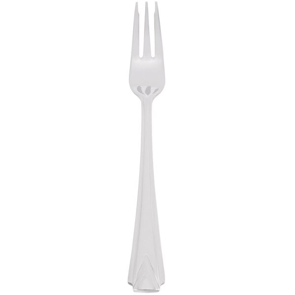 36CaseWorld Tableware 985 029 Varese 6 1/4" Cocktail Fork – item 959985029