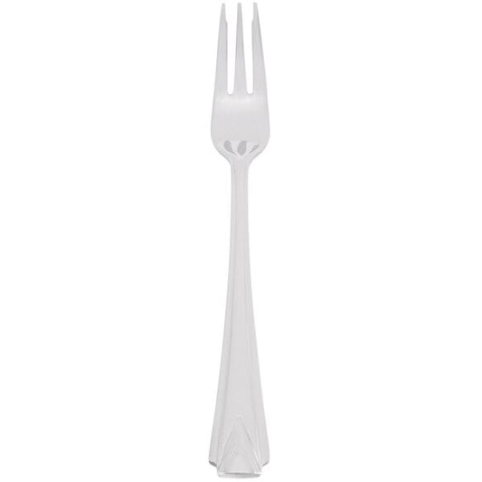 36CaseWorld Tableware 985 029 Varese 6 1/4" Cocktail Fork – item 959985029