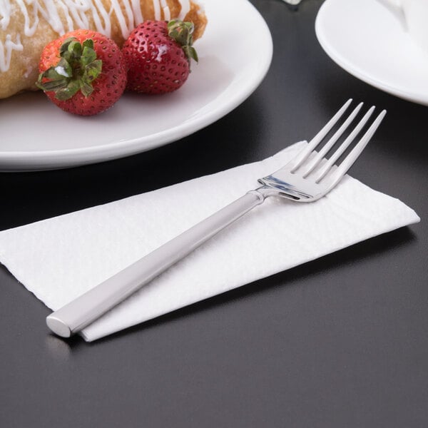 Libbey 992 030 Cimarron X-Heavy 7 5/8" Utility Fork – item 959992030 image 2