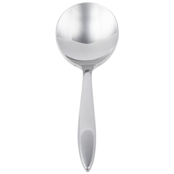Libbey 982 016 Contempra 6" X-Heavy Bouillon Spoon – item 959982016