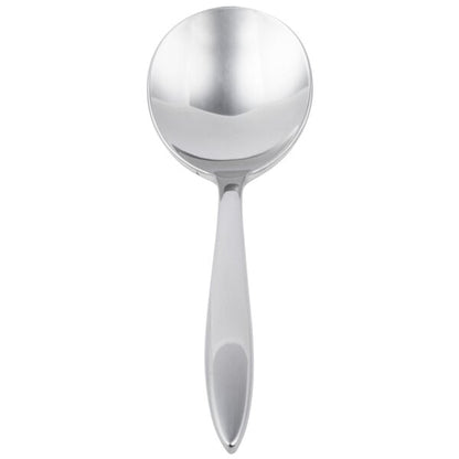 Libbey 982 016 Contempra 6" X-Heavy Bouillon Spoon – item 959982016