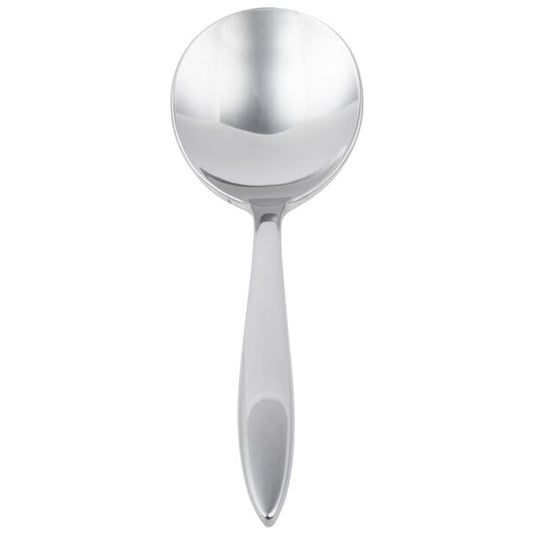 Libbey 982 016 Contempra 6" X-Heavy Bouillon Spoon – item 959982016