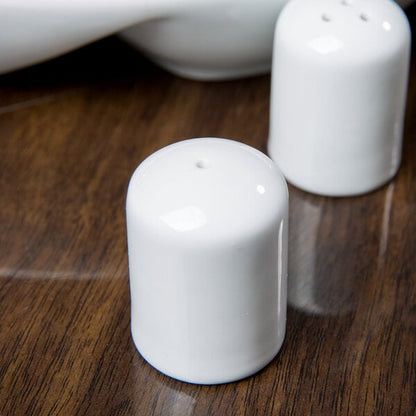 Libbey BW-001 Chef's Selection II 1 1/2" Ultra Salt Shaker – item 959BW001 image 2