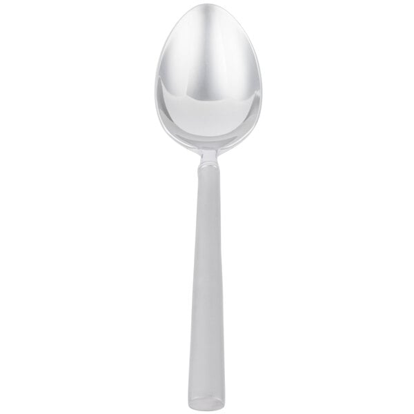 Libbey 992 002 Cimarron X-Heavy 7 1/2" Dessert Spoon – item 959992002