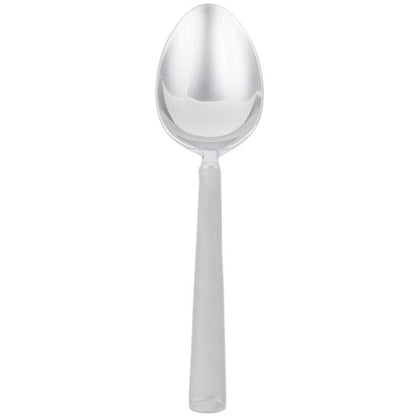 Libbey 992 002 Cimarron X-Heavy 7 1/2" Dessert Spoon – item 959992002