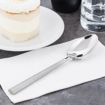 Libbey 992 002 Cimarron X-Heavy 7 1/2" Dessert Spoon – item 959992002 image 2