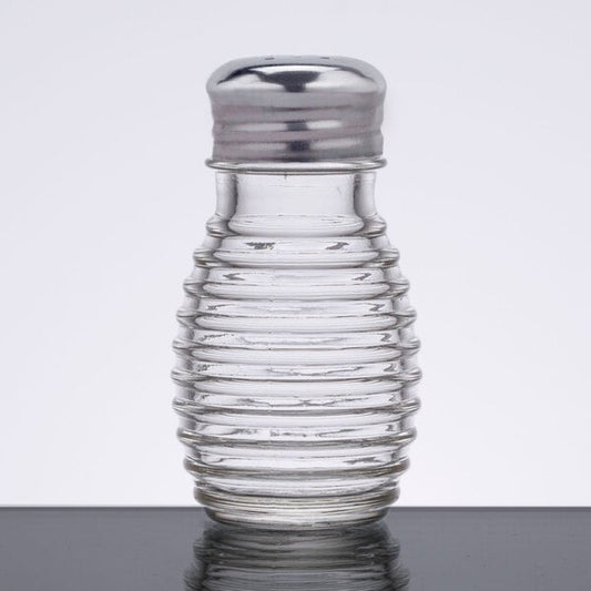 American Metalcraft 2 oz. Beehive Seasoning Shaker – item 808BH2