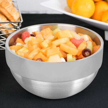Vollrath 46667 3.4 Qt. Double Wall Serving Bowl – item 92246667