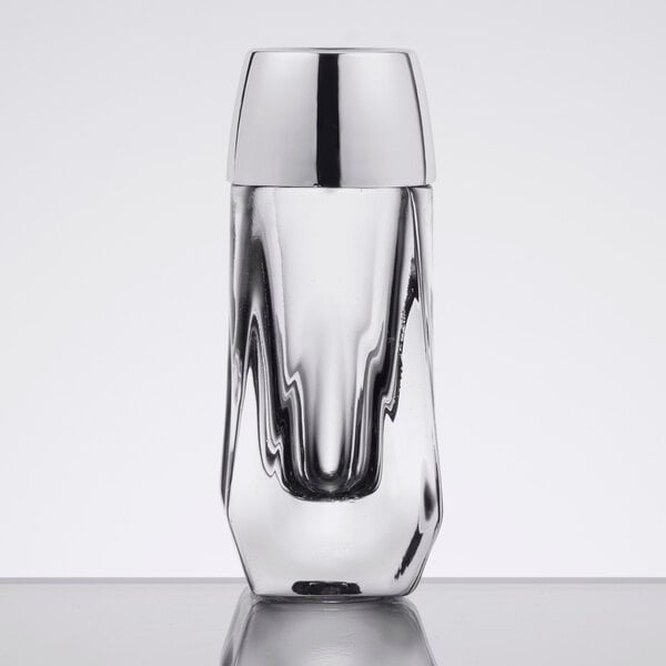 Libbey 5037 1.5 oz. Salt & Pepper Shaker – item 5515037