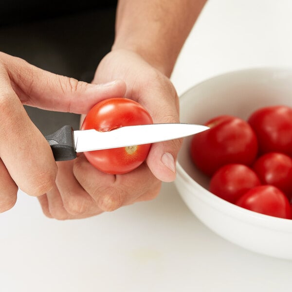 Mercer Culinary M23900 Millennia 3" Paring Knife – item 470M23903 image 2