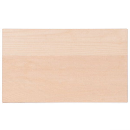 Vollrath Cubic 19 9/16" x 11 1/2" Hardwood Cutting Board – item 922V904809 image 2