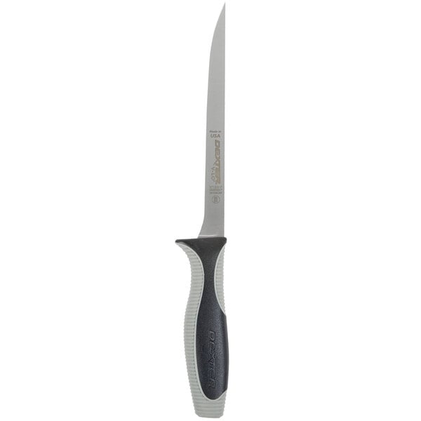 Dexter-Russell 29183 V-Lo 7" Fillet Knife – item 21029183