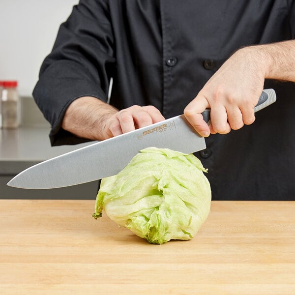 Dexter-Russell 29263 V-Lo 12" Chef Knife – item 21029263 image 2